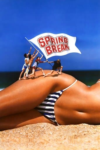Watch Spring Break free online