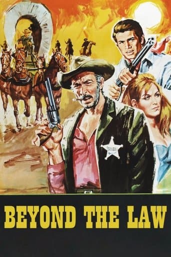 Watch Beyond the Law free online