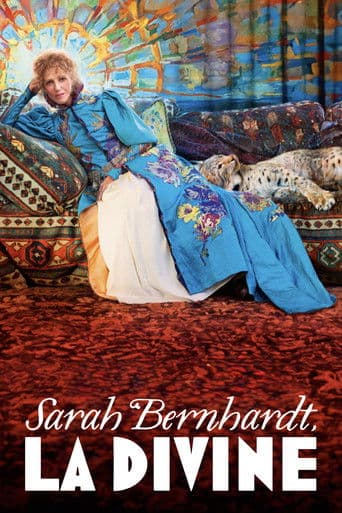 Watch The Divine Sarah Bernhardt free online