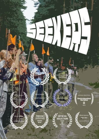 Watch Seekers free online