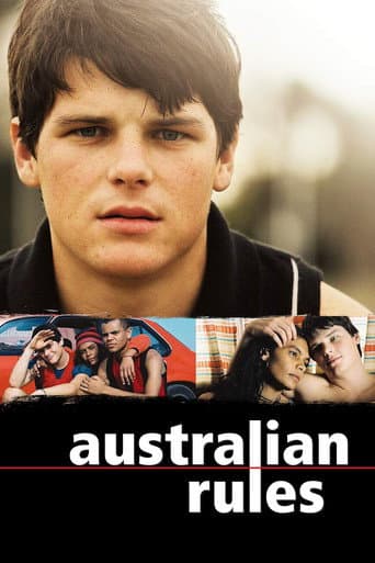 Watch Australian Rules free online