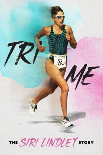 Watch Tri Me: The Siri Lindley Story free online