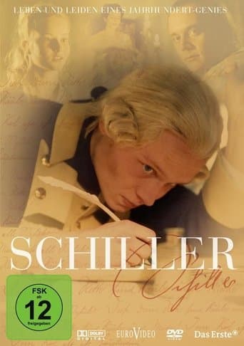 Watch The Young Schiller free online