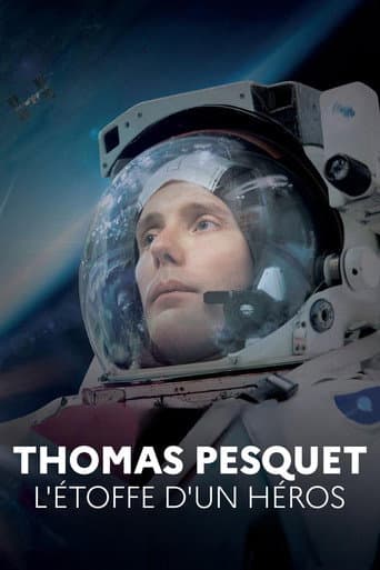 Watch Thomas Pesquet: The Makings of a Hero free online