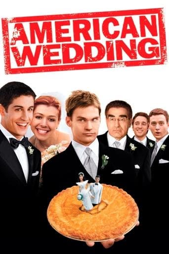 Watch American Wedding free online