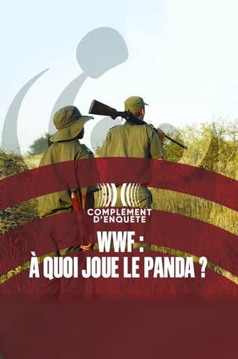 Watch WWF : à quoi joue le panda ? free online