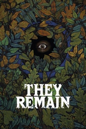Watch They Remain free online