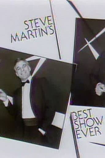 Watch Steve Martin's Best Show Ever free online