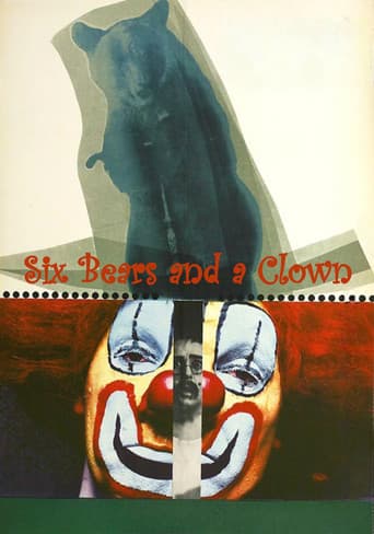 Watch Six Bears and a Clown free online