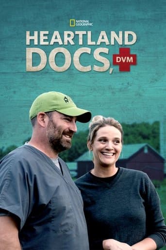Watch Heartland Docs, DVM free online