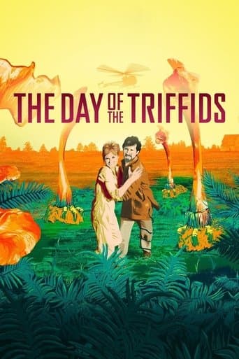 Watch The Day of the Triffids free online
