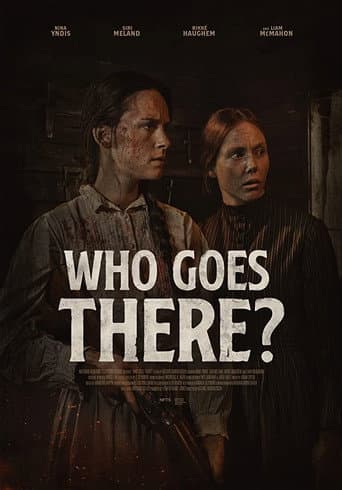Watch Who Goes There? free online