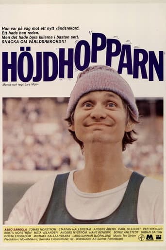 Watch Höjdhoppar'n free online