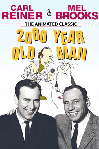 Watch The 2000 Year Old Man free online