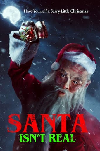 Watch Santa Isn't Real free online