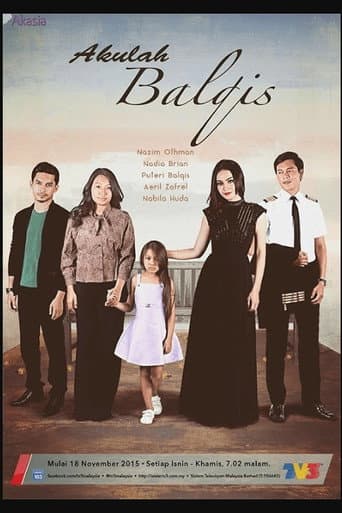 Watch Akulah Balqis free online
