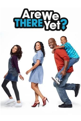 Watch Are We There Yet? free online