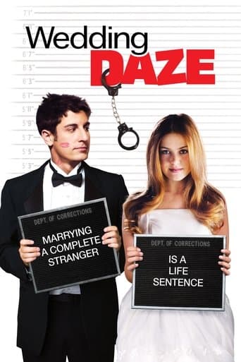 Watch Wedding Daze free online