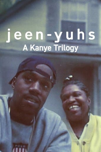 Watch jeen-yuhs: A Kanye Trilogy free online