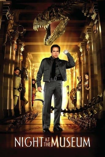 Watch Night at the Museum free online