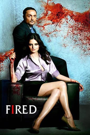 Watch Fired free online