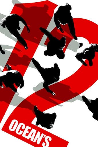 Watch Ocean's Twelve free online