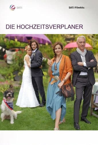 Watch Die Hochzeitsverplaner free online