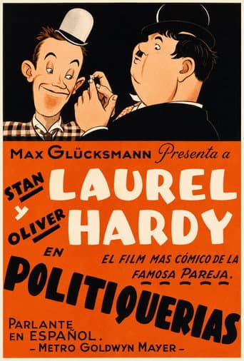Watch Playing at Politics free online