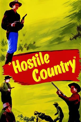 Watch Hostile Country free online