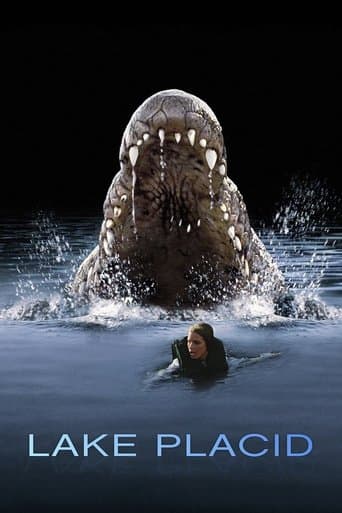 Watch Lake Placid free online