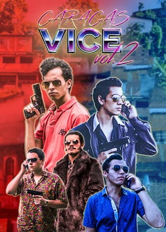 Watch Caracas Vice Vol. 2 free online