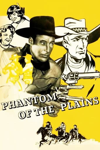 Watch Phantom of the Plains free online