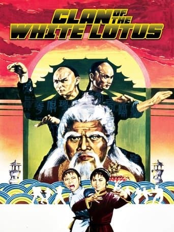 Watch Clan of the White Lotus free online