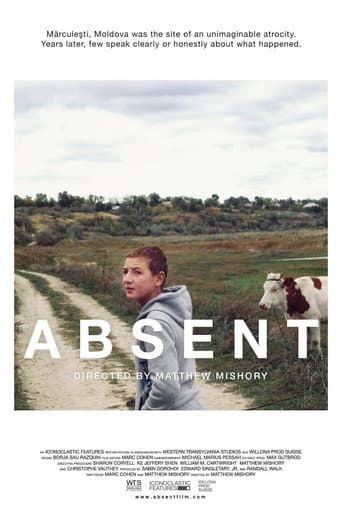 Watch Absent free online