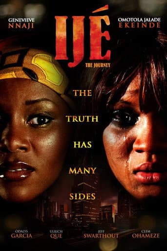 Watch Ijé: The Journey free online