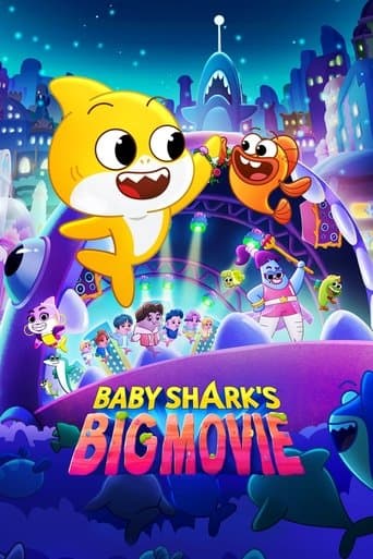 Watch Baby Shark's Big Movie free online