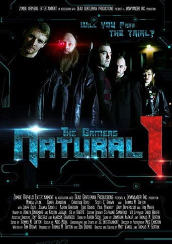 Watch The Gamers: Natural One free online