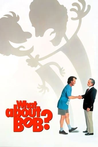 Watch What About Bob? free online
