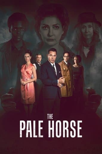 Watch The Pale Horse free online