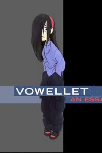 Watch Vowellet - An Essay by Sarah Vowell free online
