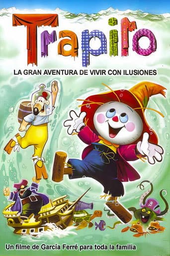 Watch Trapito free online