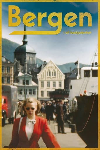 Watch Bergen - A City West of Reason free online