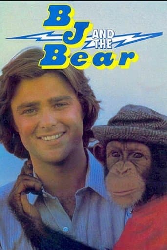 Watch B. J. and the Bear free online