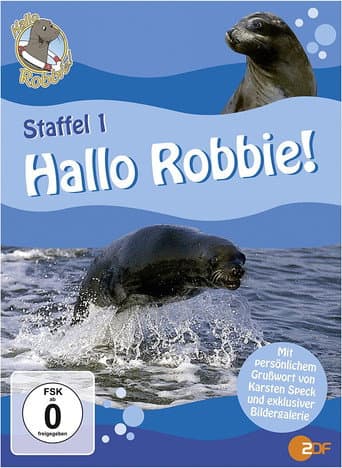 Watch Hallo Robbie! free online
