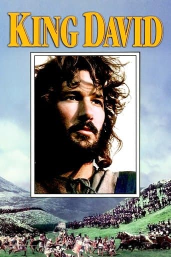 Watch King David free online