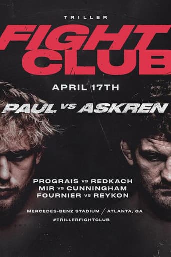 Watch Jake Paul vs. Ben Askren free online