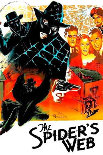 Watch The Spider's Web free online