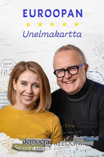 Watch Euroopan unelmakartta free online