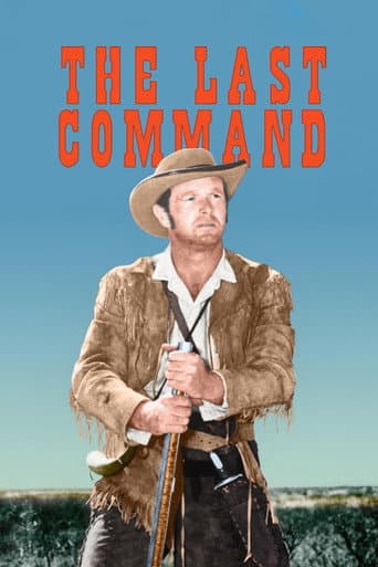 Watch The Last Command free online
