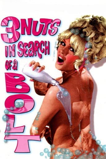 Watch 3 Nuts in Search of a Bolt free online